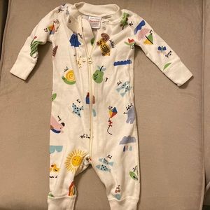 Hannah Anderson - Pajamas